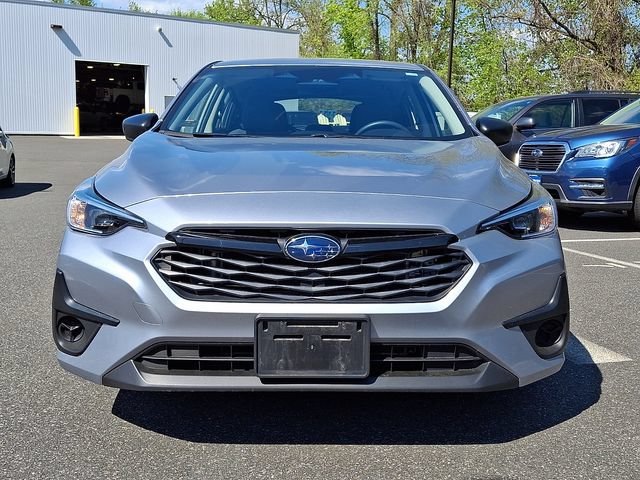 Used 2024 Subaru Impreza 2.0i AWD/4WD image 3