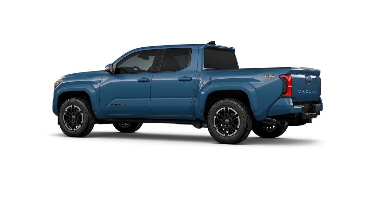 New 2026 Toyota Tacoma TRD Sport AWD/4WD image 5