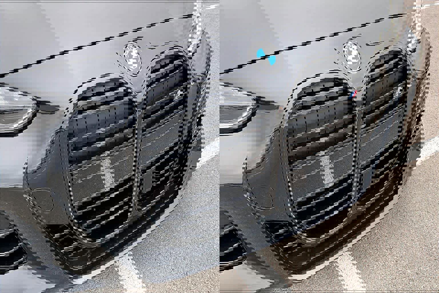 Used 2026 BMW M440i Coupe image 30