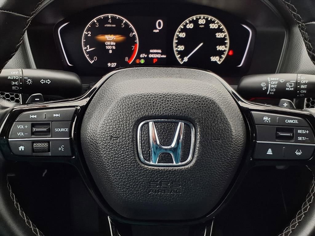 Used 2022 Honda Civic Sport image 24