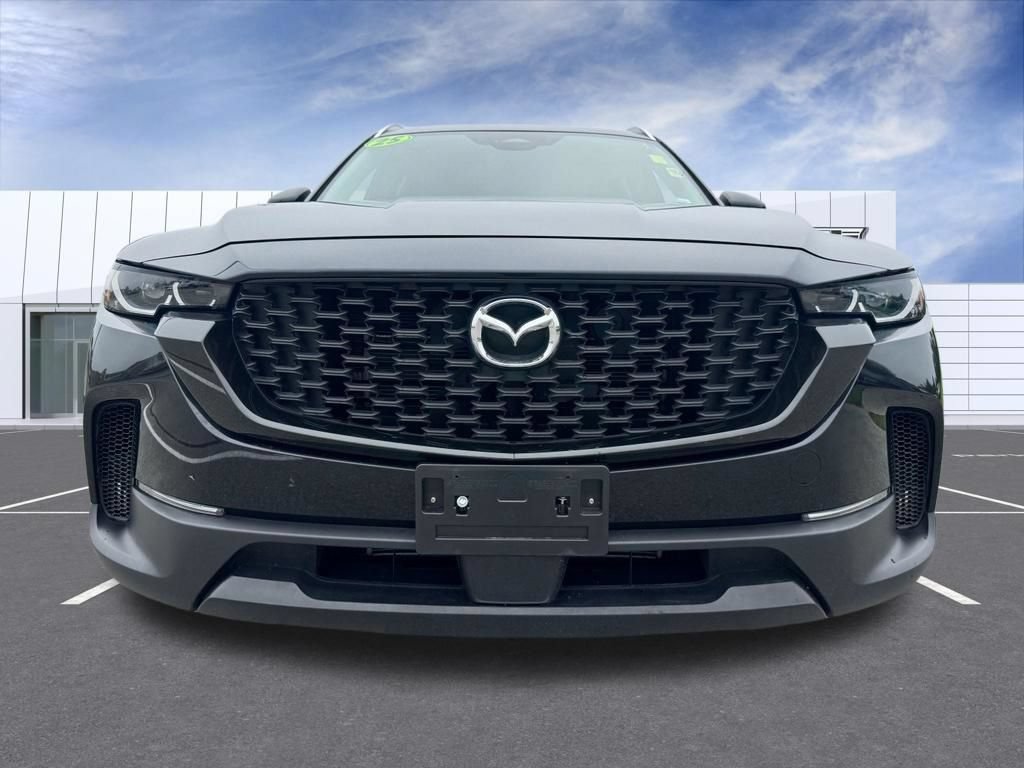 Used 2025 MAZDA CX-50 AWD 2.5 S w/ Preferred Package image 7