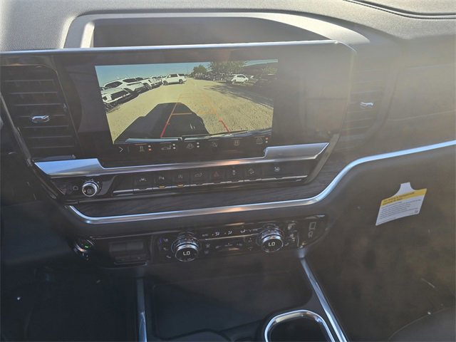 New 2026 GMC Sierra 1500 SLT image 20