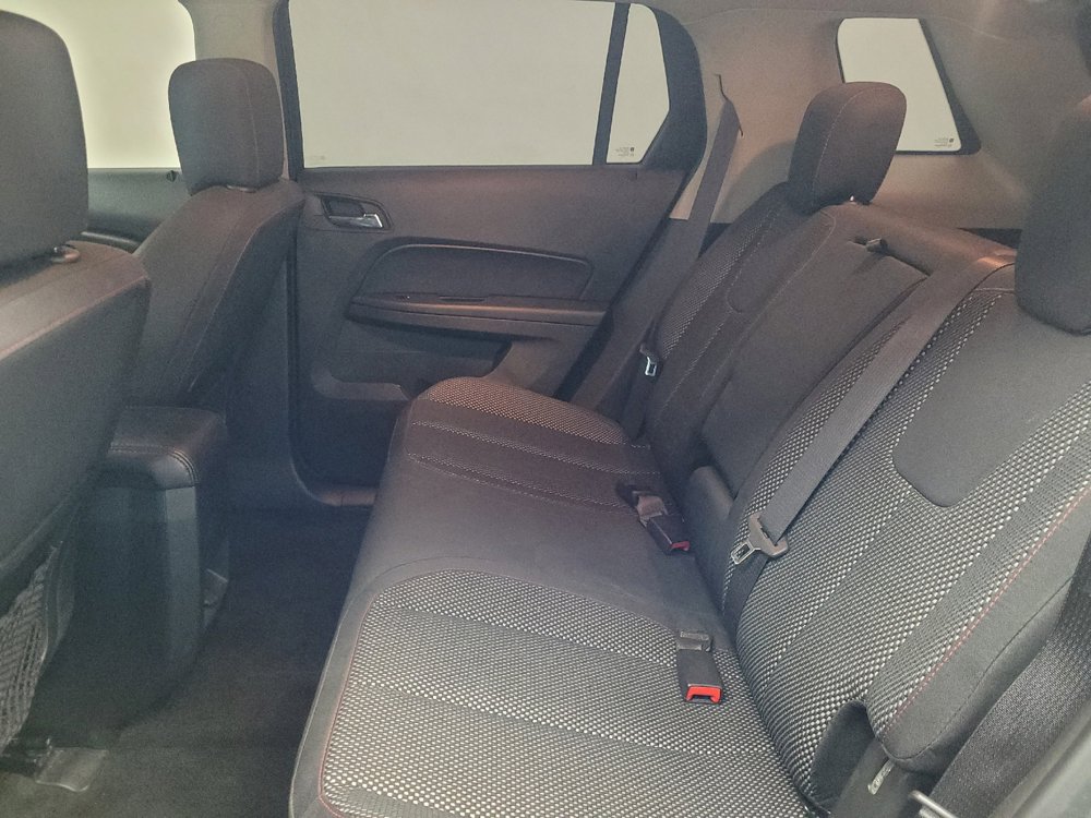 Used 2017 GMC Terrain SLE FWD image 18