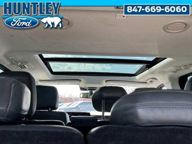 Used 2025 Ford Expedition Max Active image 13