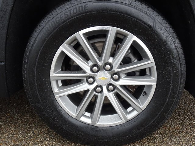 Certified 2023 Chevrolet Traverse LT image 28