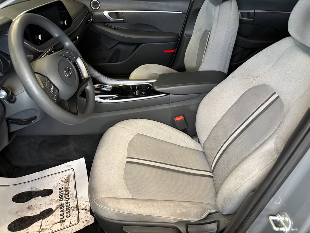 Used 2020 Hyundai Sonata SE FWD image 20