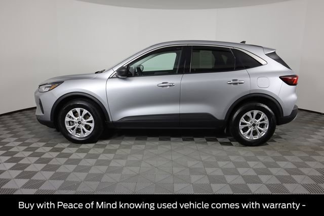 Used 2023 Ford Escape Active image 8