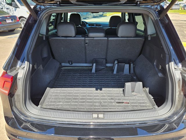 Used 2019 Volkswagen Tiguan S image 7