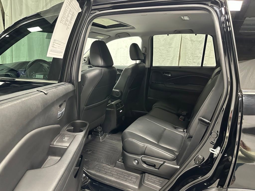 Used 2021 Honda Pilot EX-L image 42