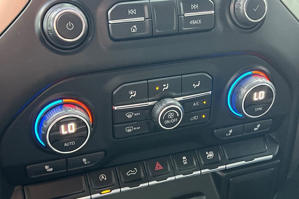 Used 2019 Chevrolet Silverado 1500 RST w/ All-Star Edition image 24