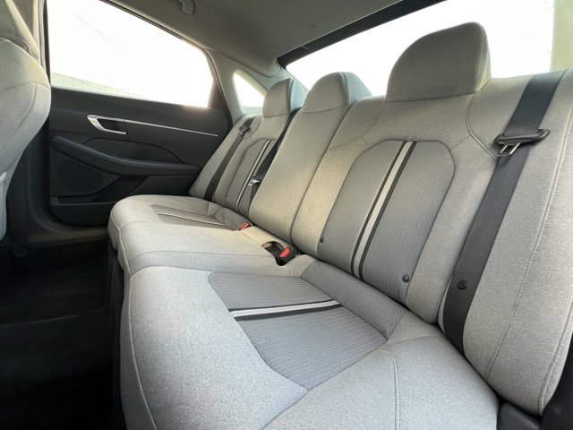 Used 2020 Hyundai Sonata SE image 29