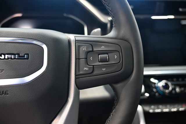 New 2026 GMC Sierra 1500 Denali AWD/4WD image 29