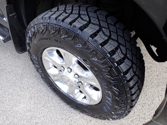 Certified 2021 RAM 2500 Big Horn w/ Level 1 Equipment Group image 11