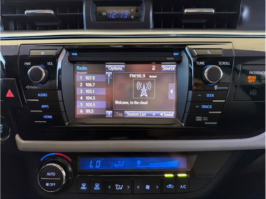 Used 2014 Toyota Corolla LE w/ Driver Convenience Package FWD image 20