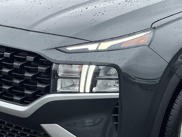Certified 2023 Hyundai Santa Fe SEL AWD/4WD image 9