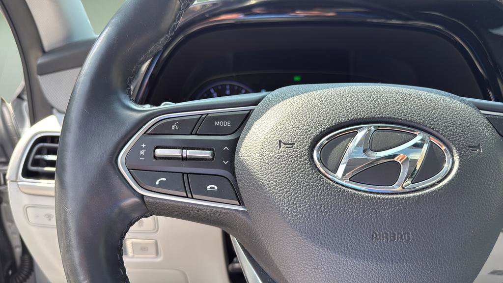 Used 2020 Hyundai Palisade SEL image 29