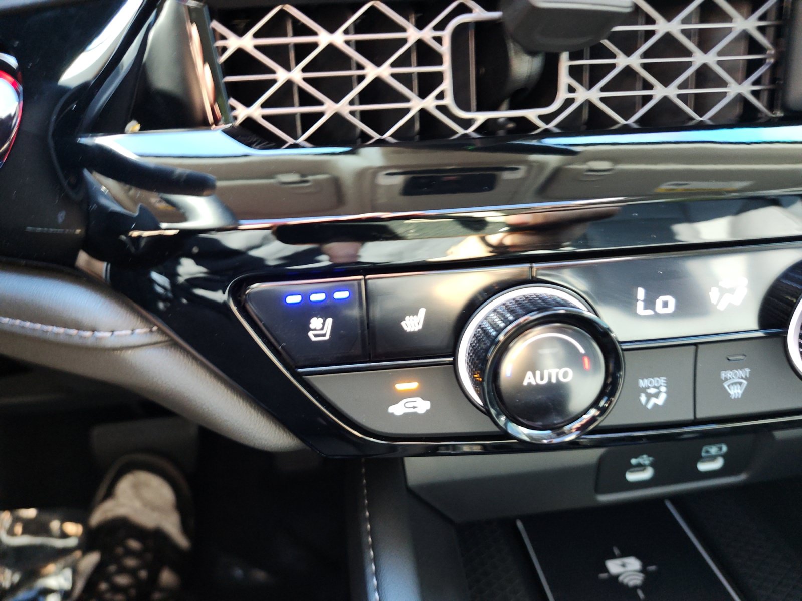Used 2025 Honda Accord Touring image 23