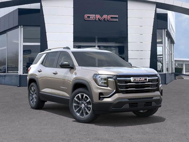 New 2026 GMC Terrain Elevation image 7