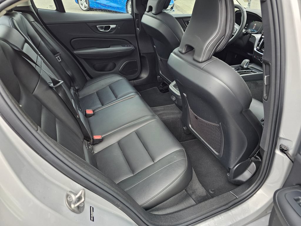 Used 2025 Volvo S60 B5 Core AWD/4WD image 15