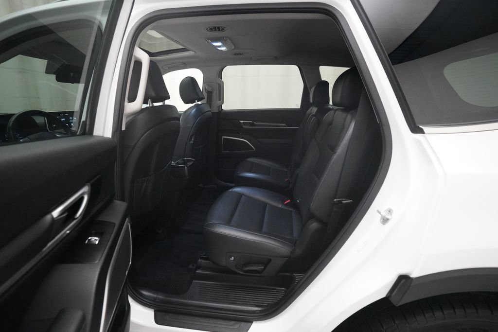 Used 2020 Kia Telluride S AWD/4WD image 15