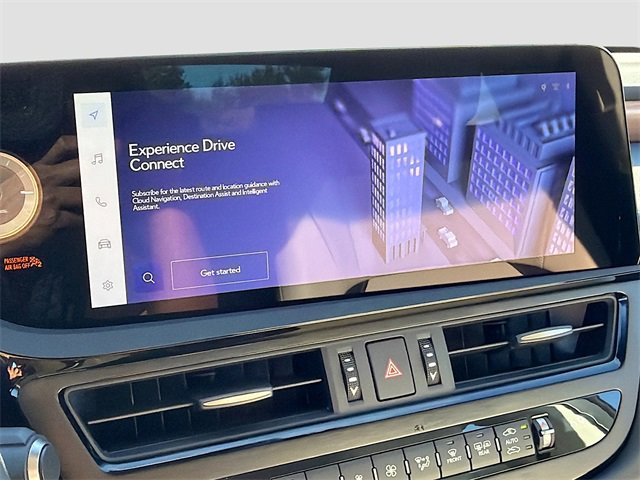 New 2025 Lexus ES 350 ES 350 image 33