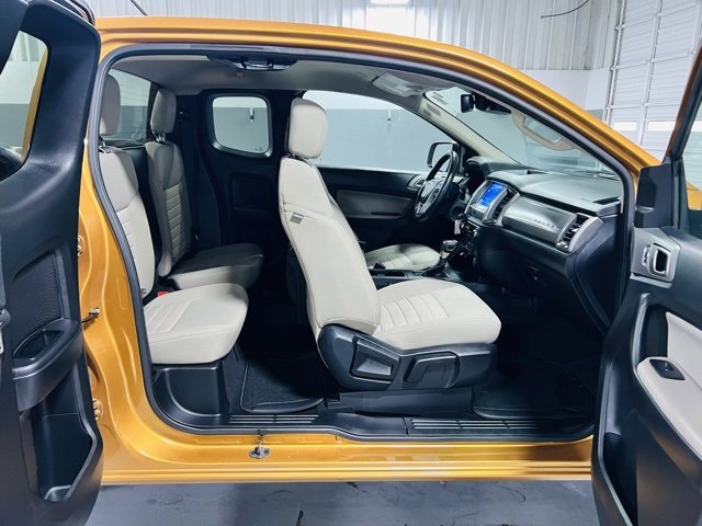 Used 2020 Ford Ranger XLT w/ Equipment Group 301A Mid image 31