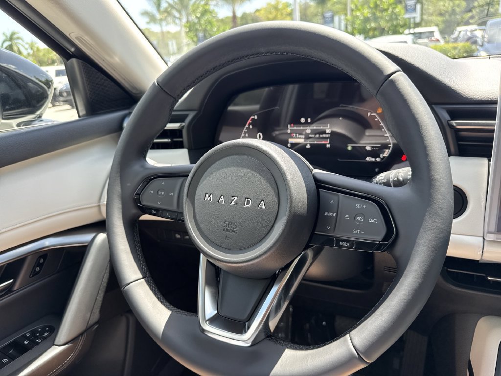New 2026 MAZDA CX-5 Preferred AWD/4WD image 53