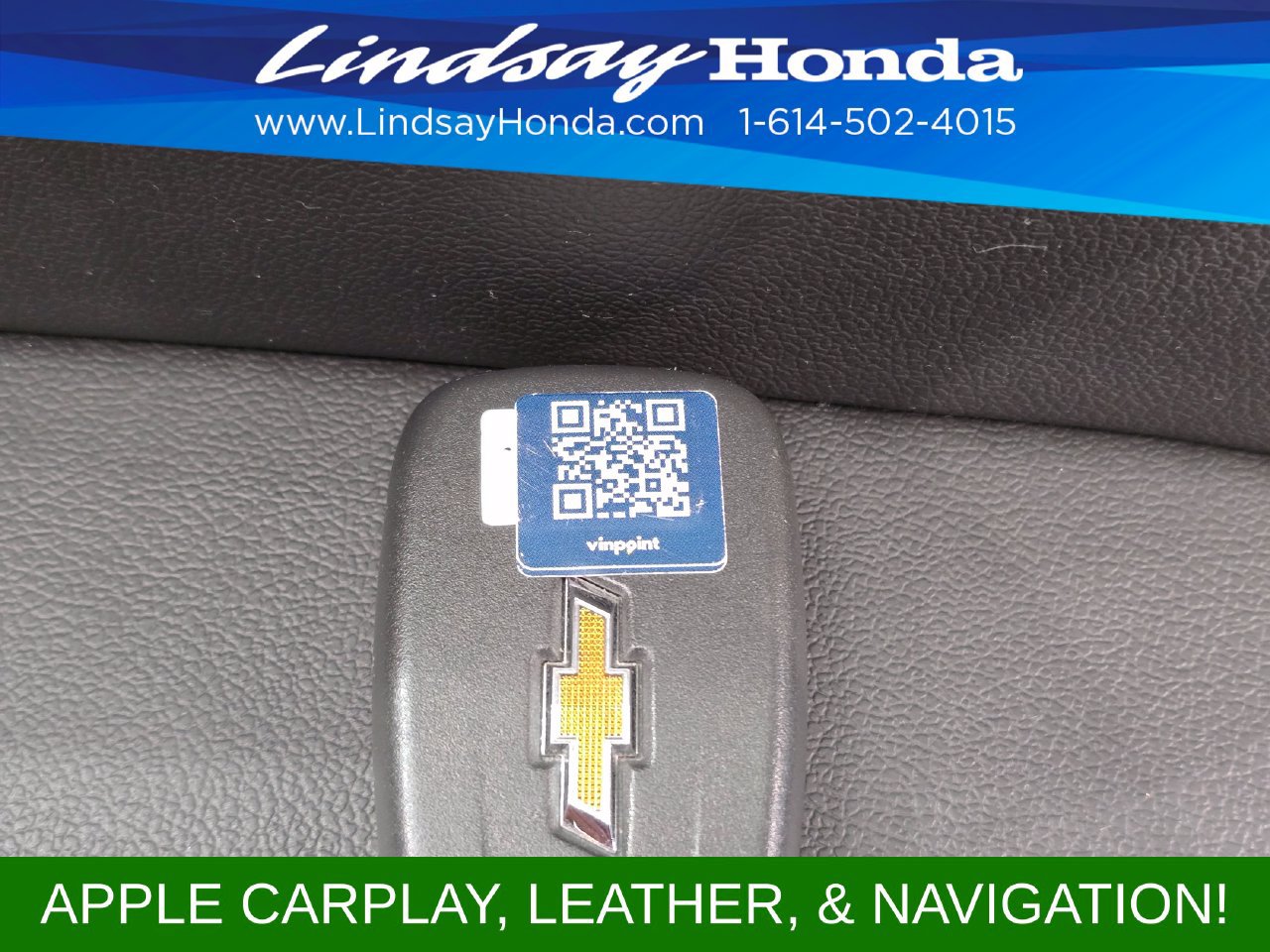 Used 2023 Chevrolet Traverse LT w/ LT Premium Package FWD image 23