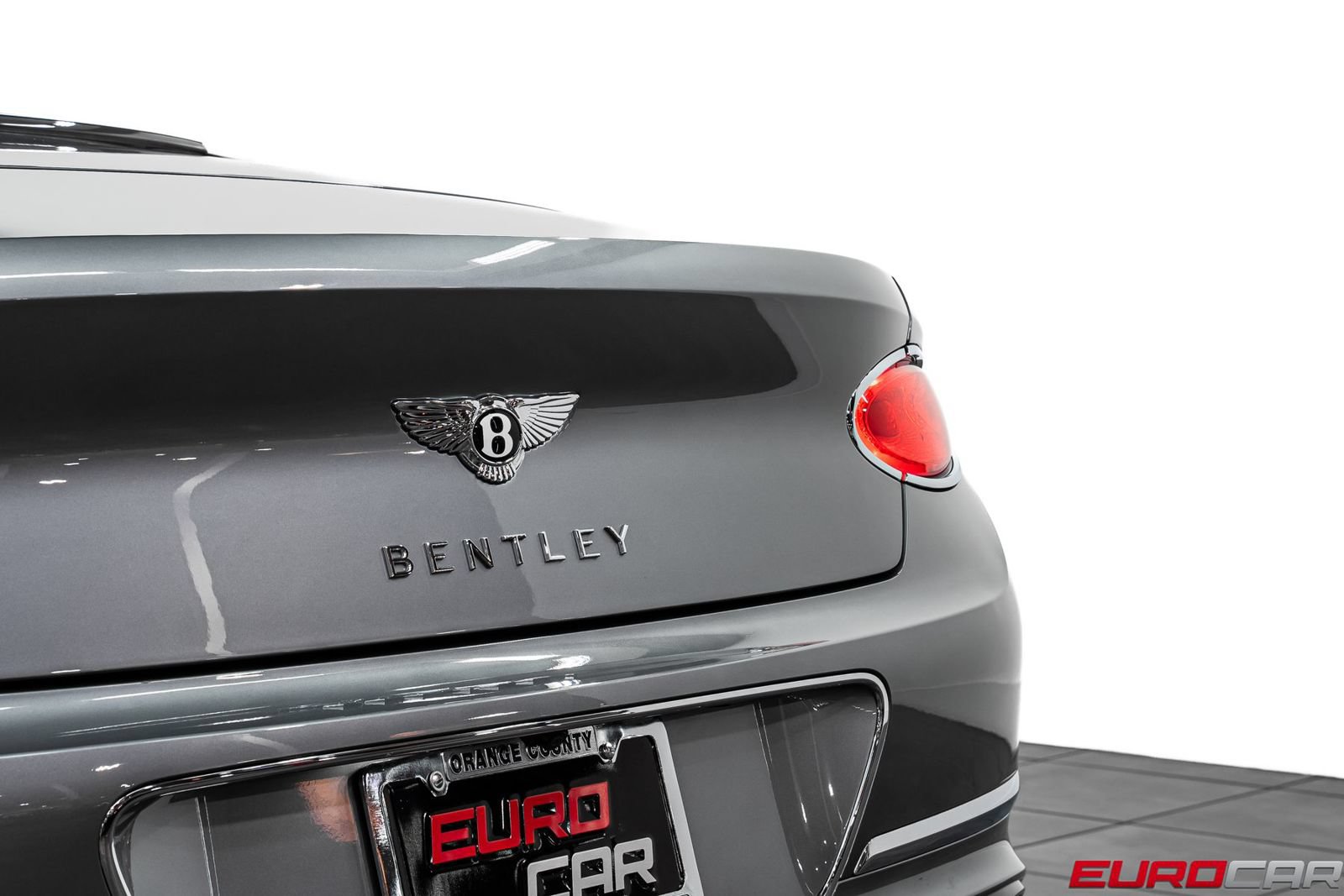 Used 2021 Bentley Continental GT Mulliner AWD/4WD image 20