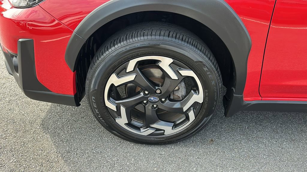 Used 2023 Subaru Crosstrek 2.5i Limited image 10