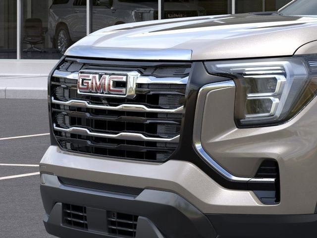 New 2026 GMC Terrain Elevation FWD image 13