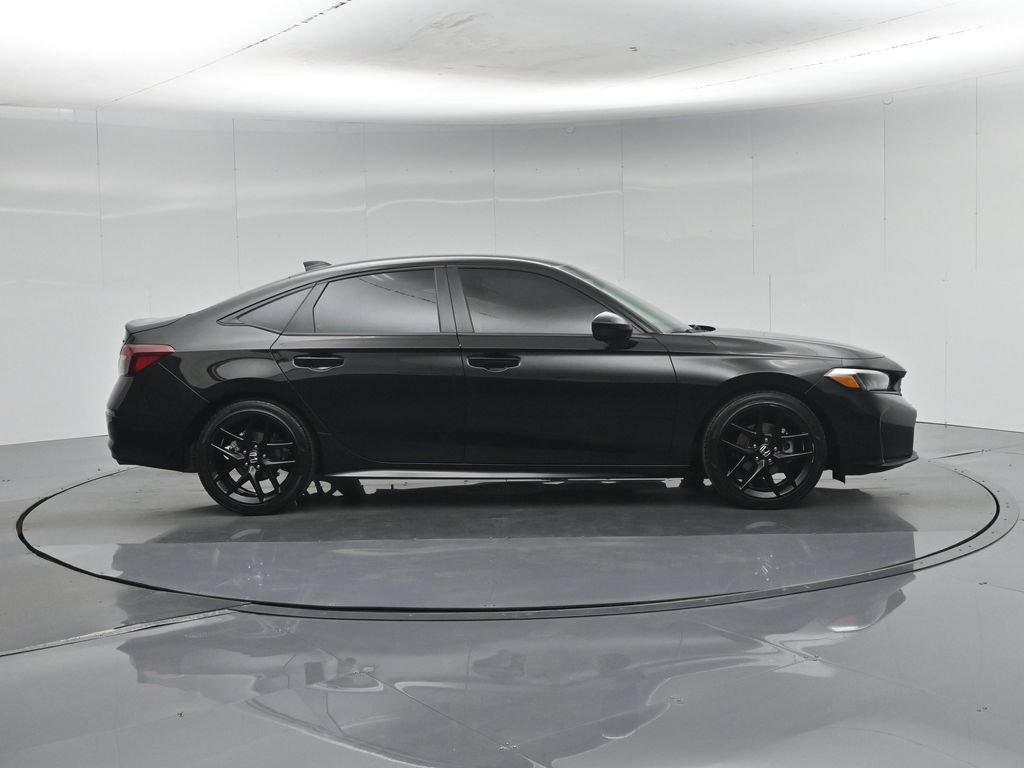 Used 2026 Honda Civic Sport image 24