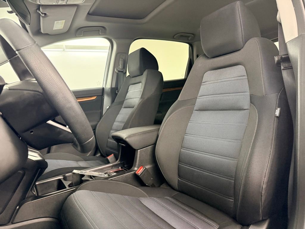 Used 2020 Honda CR-V EX image 13