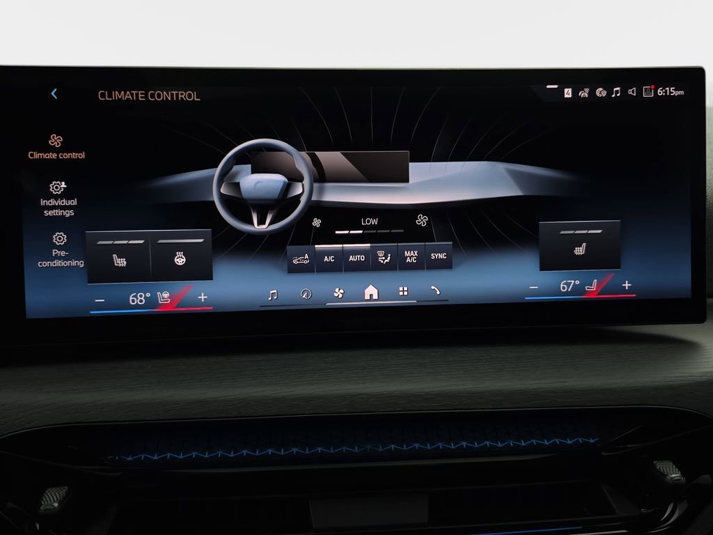 New 2026 BMW i4 xDrive40i w/ M Sport Package image 24