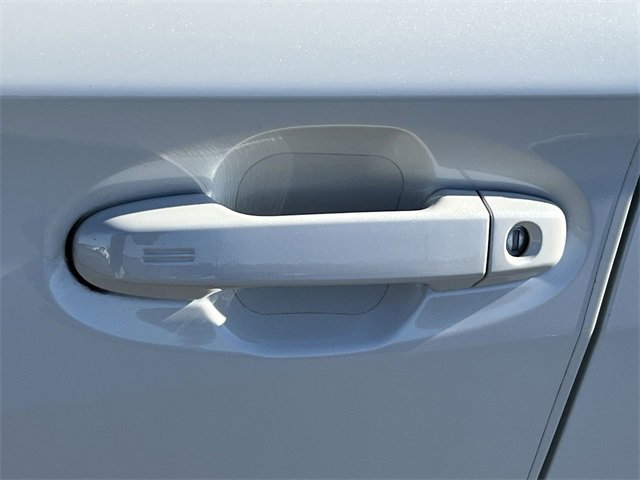 Certified 2023 Subaru Crosstrek 2.5i Limited image 44