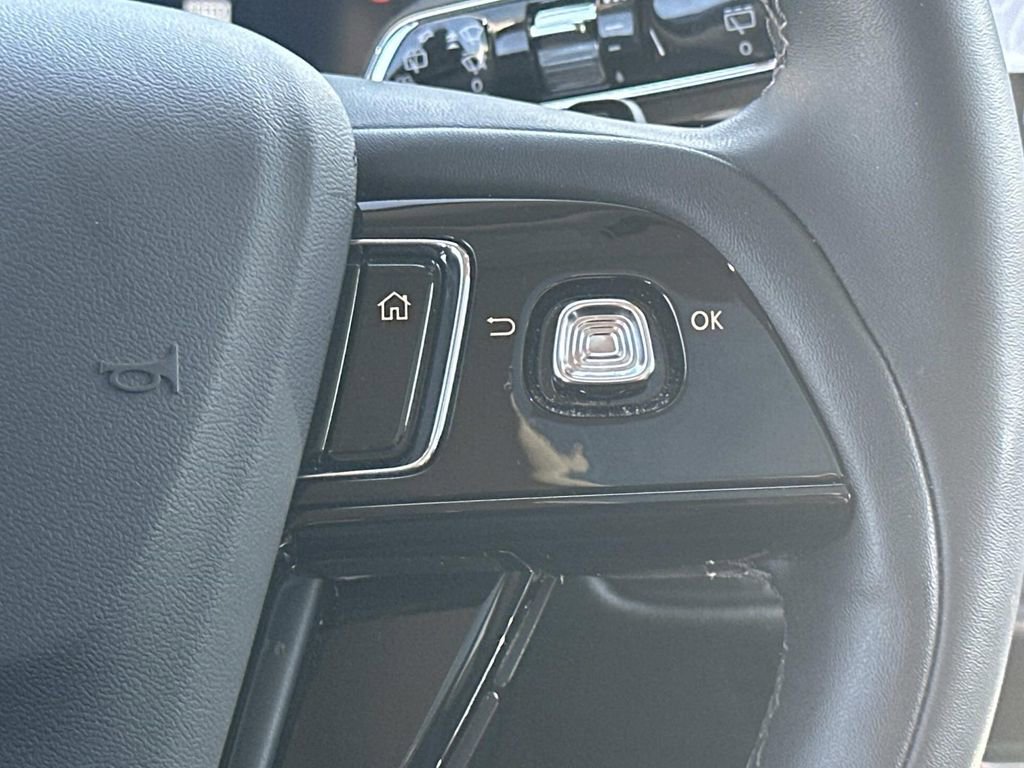 Certified 2024 Lincoln Corsair FWD w/ Equipment Group 101A image 26