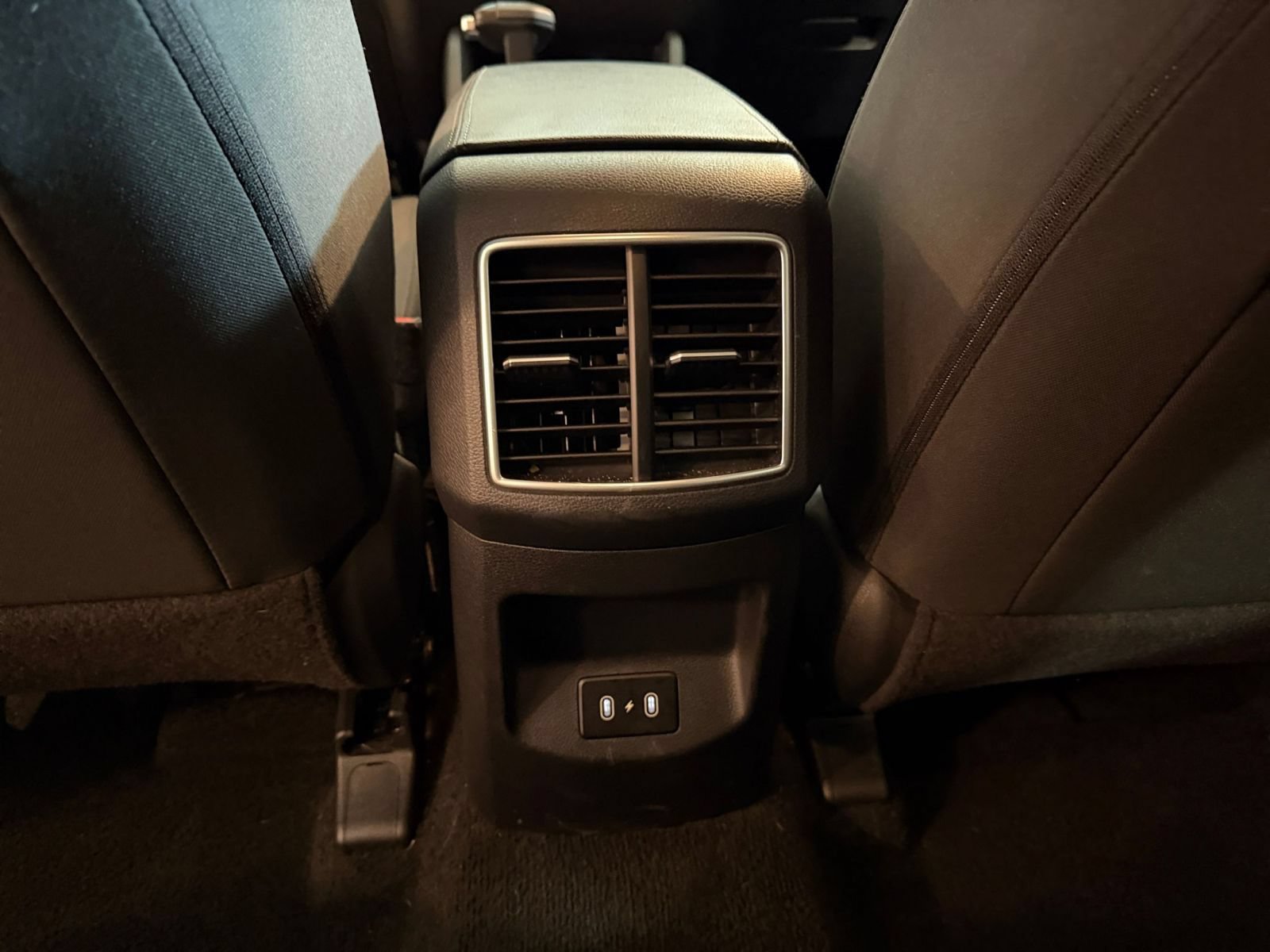 Used 2026 Kia Sportage LX FWD image 22
