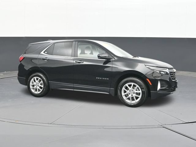 Used 2024 Chevrolet Equinox LT AWD/4WD image 17