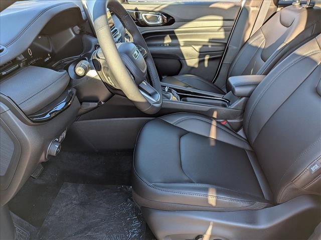 New 2026 Jeep Compass Limited AWD/4WD image 4