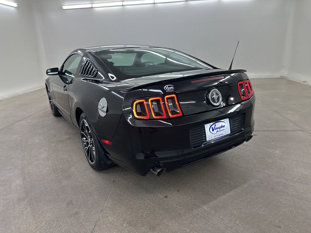 Used 2014 Ford Mustang Coupe w/ FP6 Appearance Package image 9