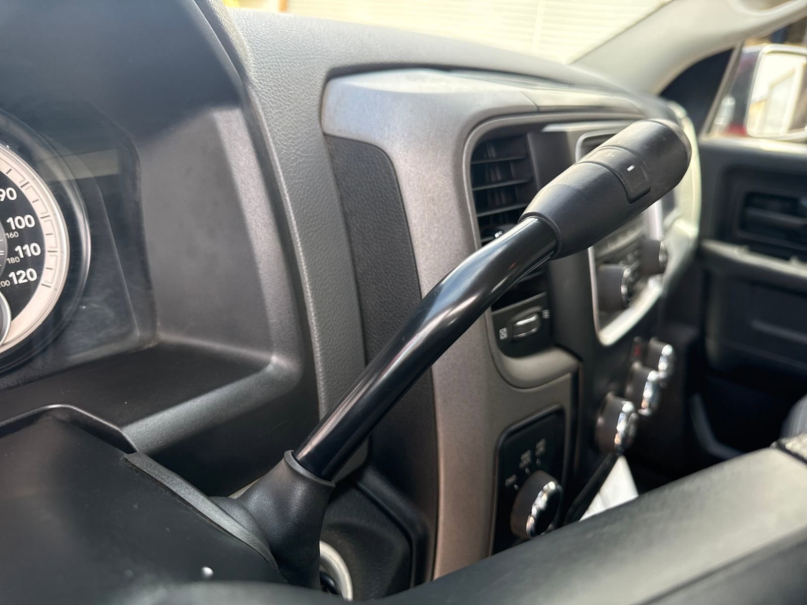 Used 2017 RAM 2500 Tradesman w/ Protection Group image 24