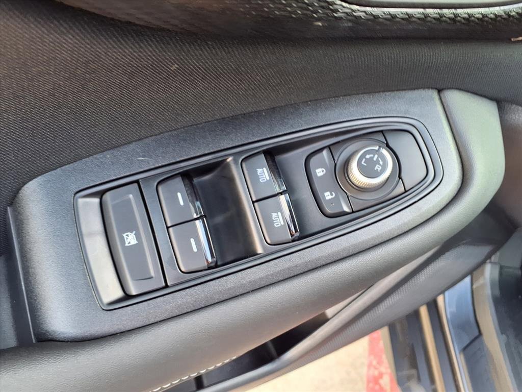 Certified 2025 Subaru Outback Premium image 8