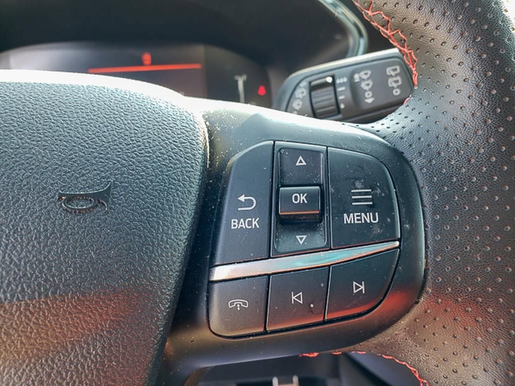 Used 2023 Ford Escape ST-Line image 20