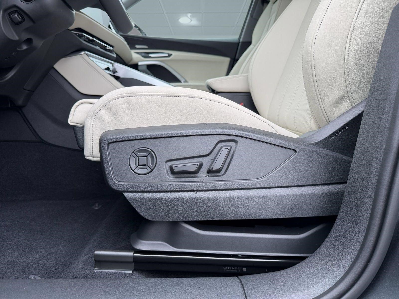 New 2026 Audi Q5 Premium Plus AWD/4WD image 14