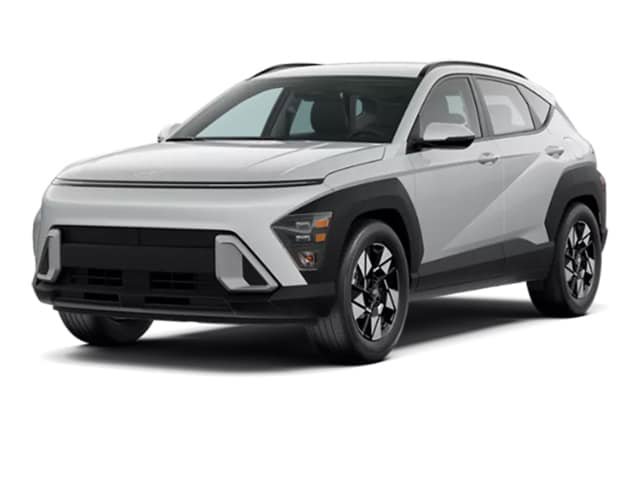 Used 2025 Hyundai Kona SEL