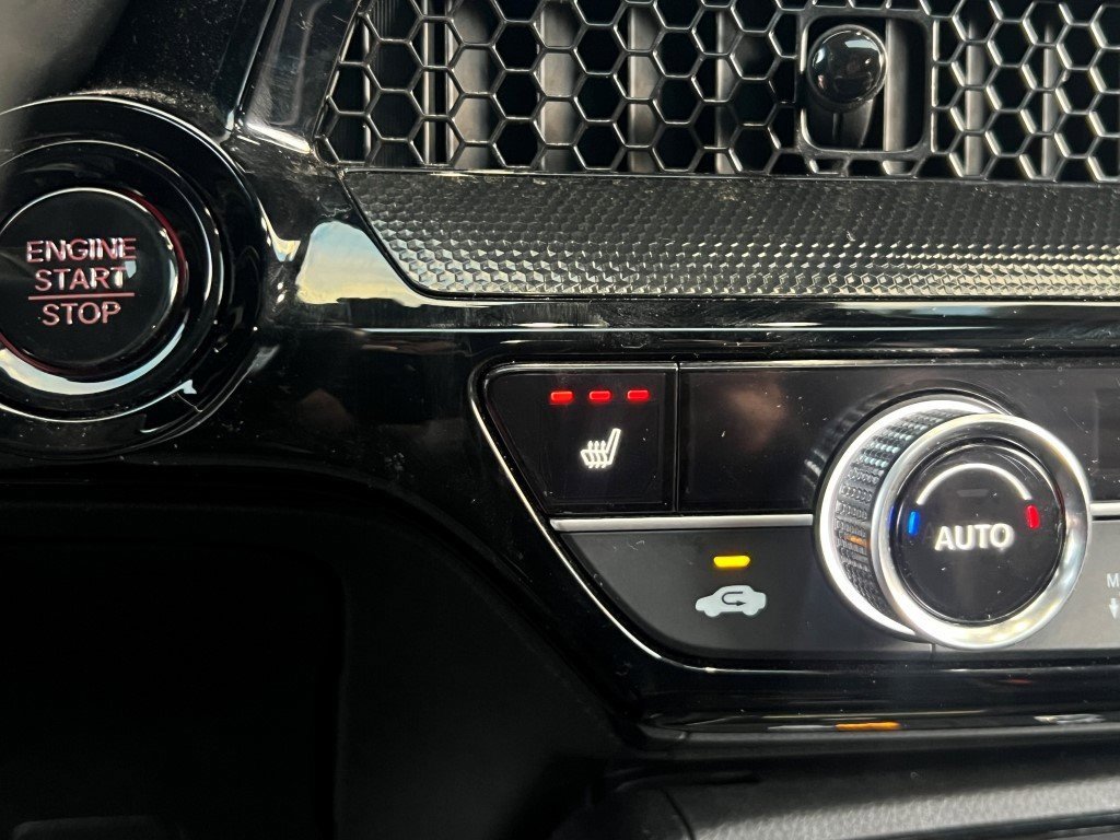 Used 2024 Honda CR-V EX-L image 27