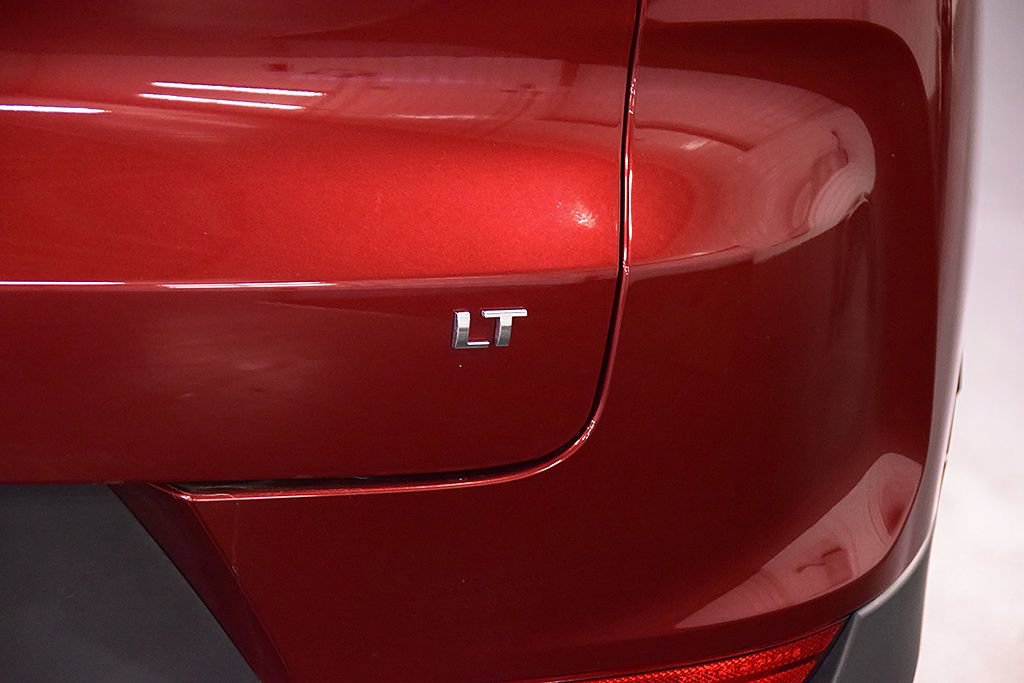 Used 2022 Chevrolet TrailBlazer LT w/ Convenience Package image 12