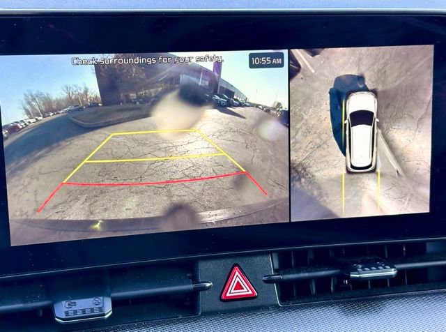 Used 2023 Kia Sportage SX image 14