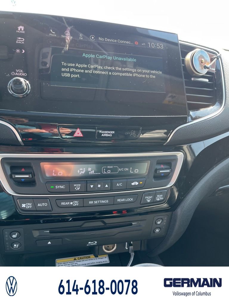 Used 2020 Honda Pilot Elite image 23