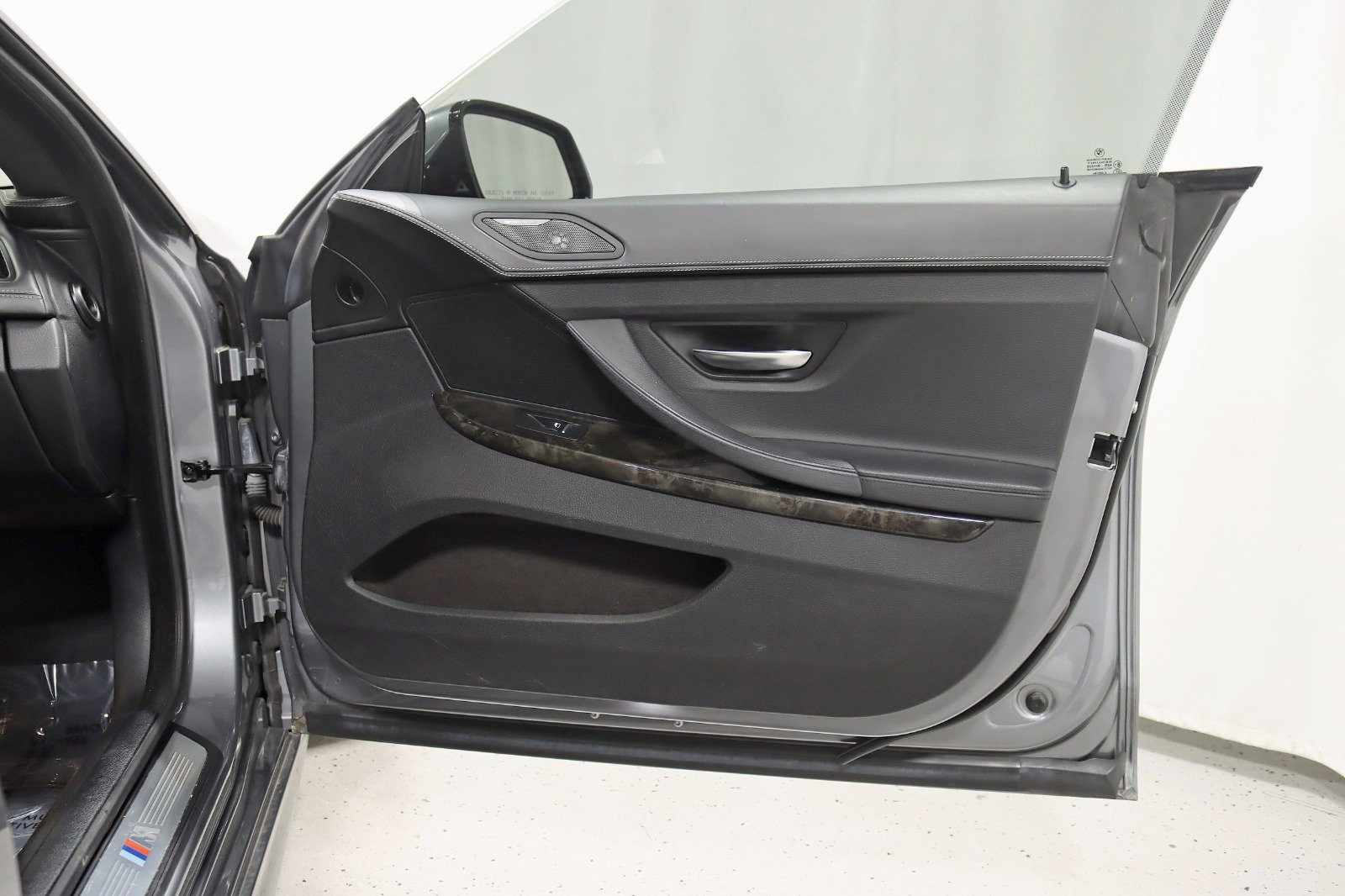 Used 2016 BMW 640i Gran Coupe xDrive AWD/4WD image 39